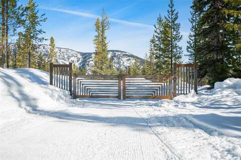 Mountain Club Fs Rd 6930, Leavenworth, WA 98826