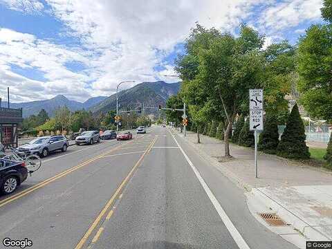Mountain Club Fs Rd 6930, Leavenworth, WA 98826