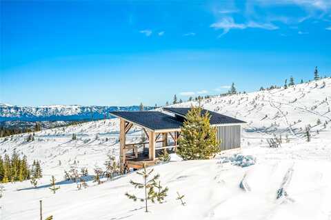Mountain Club Fs Rd 6930, Leavenworth, WA 98826