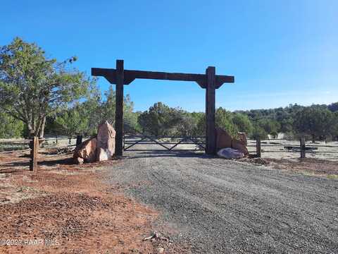 Lot 56E W Refuge Rock Rd, Seligman, AZ 86337