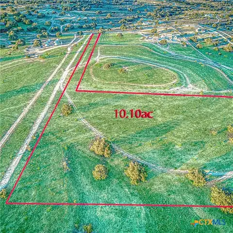 Stanton Road, Johnson City, TX 78636
