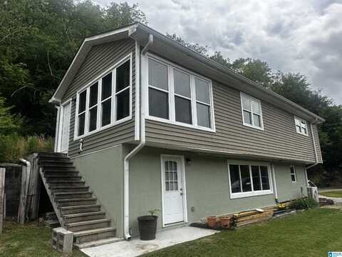 129 HURRICANE CREEK ROAD, ADGER, AL 35006