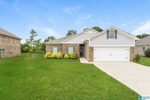 5519 COACH LANE, BESSEMER, AL 35022