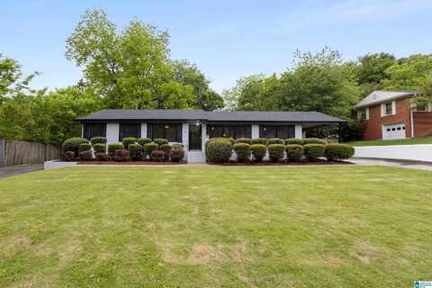 712 HIGHLAND AVENUE, GARDENDALE, AL 35071