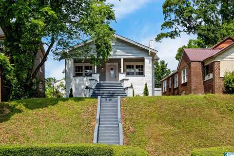 1330 BUSH BOULEVARD, BIRMINGHAM, AL 35208