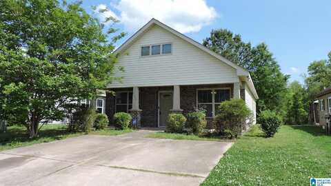 316 CREEK RUN CIRCLE, CALERA, AL 35040