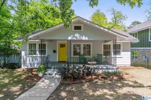 517 59TH PLACE, BIRMINGHAM, AL 35212