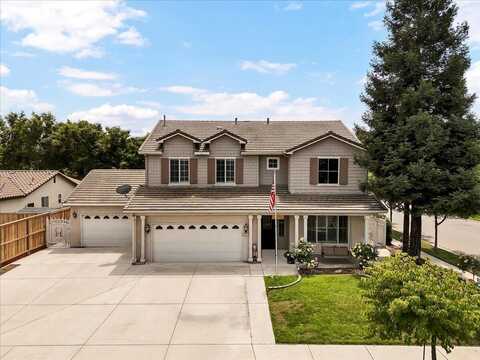 4237 W Delta Avenue, Visalia, CA 93291