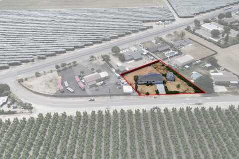 4261 Ave 368, Kingsburg, CA 93631