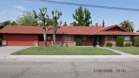 353 N Cottage Street, Porterville, CA 93257