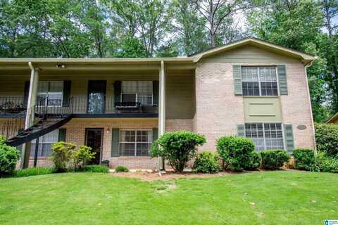 2815 GEORGETOWN DRIVE, HOOVER, AL 35216
