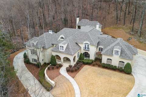 4035 SAINT CHARLES DRIVE, HOOVER, AL 35242