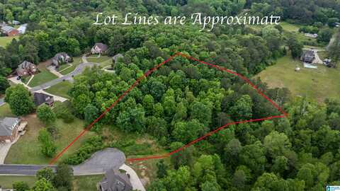 9048 LIBERTY PARKWAY, KIMBERLY, AL 35091