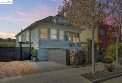861 32Nd St, Oakland, CA 94608