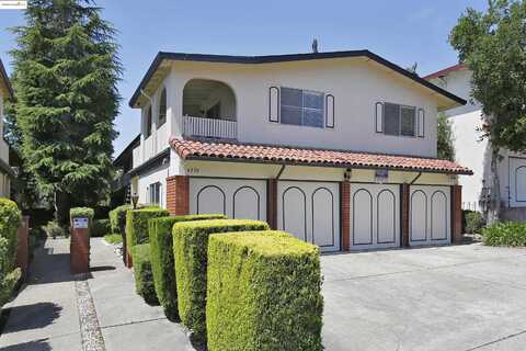 4336 Rilea WAY, Oakland, CA 94605