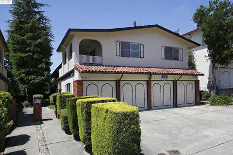 4336 Rilea WAY, Oakland, CA 94605
