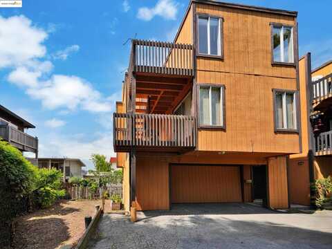 1715 Liberty St, El Cerrito, CA 94530