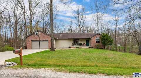 10841 Ole Foxe Road, Terre Haute, IN 47803