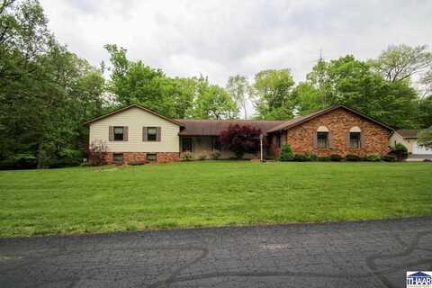 1790 W Apple Avenue, West Terre Haute, IN 47885