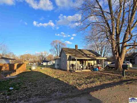 12667 N Market Street, Kingman, IN 47952