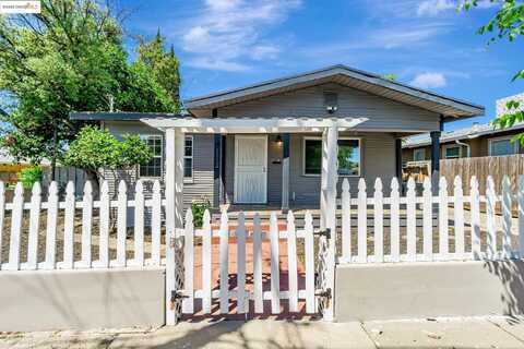 1112 W 6th st, Antioch, CA 94509
