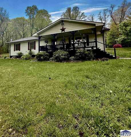 4313 N 1500 W, Linton, IN 47441
