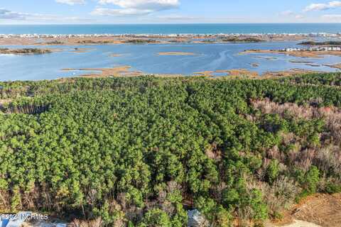 Tract 14 Old Landing Road, Hampstead, NC 28443