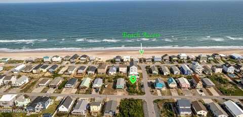1202 N Topsail Drive, Surf City, NC 28445