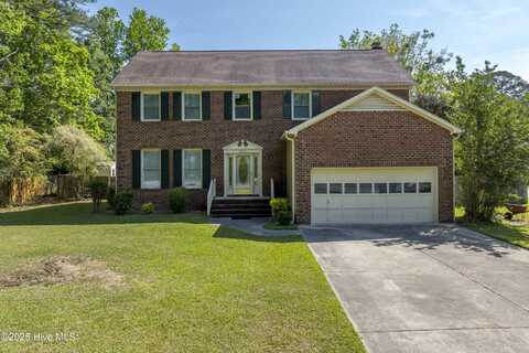 950 Eton Drive, Jacksonville, NC 28546
