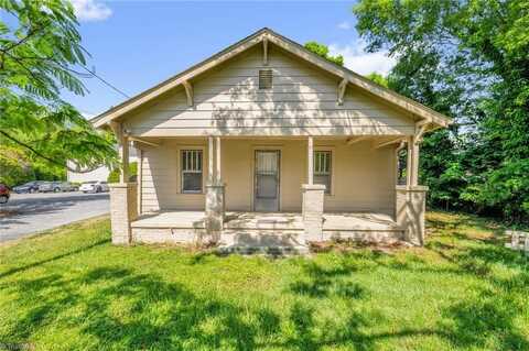 1821 Johnson Street, High Point, NC 27262