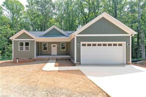335 Styers Road, Winston Salem, NC 27105