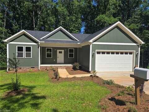 335 Styers Road, Winston Salem, NC 27105