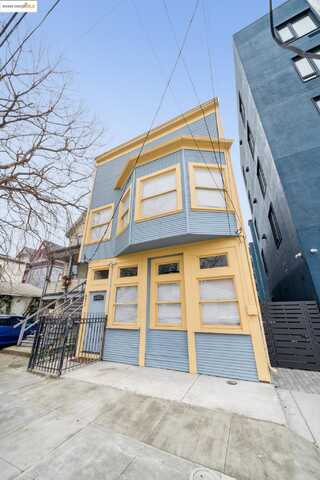 671 9Th St, Oakland, CA 94607