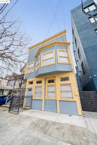 671 9Th St, Oakland, CA 94607