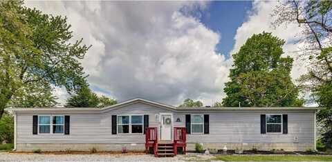 2106 E 24th Street, Bedford, IN 47421