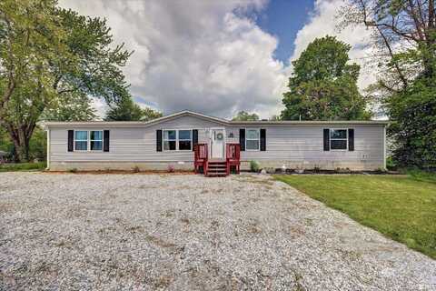 2106 E 24th Street, Bedford, IN 47421