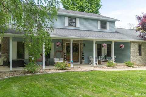 5020 W Autumn Circle, Bloomington, IN 47404