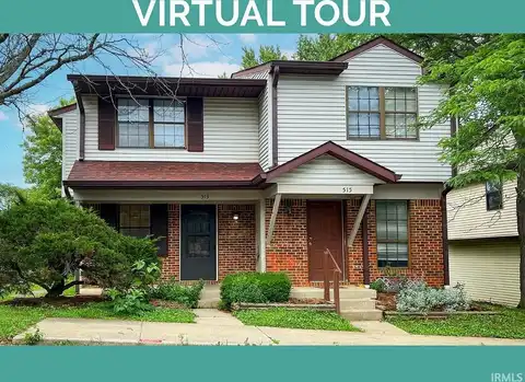 513 Graham Place, Bloomington, IN 47401