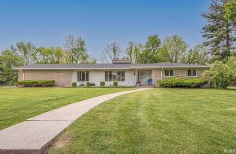 1008 S Meadowbrook Drive, Bloomington, IN 47401