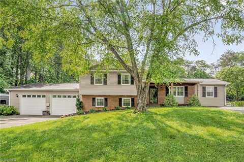 213 Turkey Hill Drive, King, NC 27021