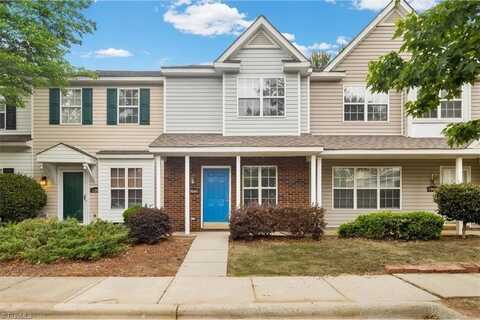 13660 Meade Glen Court, Charlotte, NC 28273