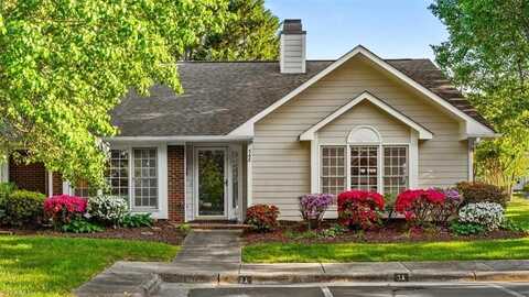3 Cactus Court, Greensboro, NC 27410