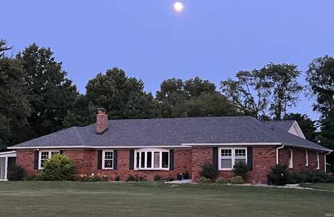 8835 E Margaret Avenue, Terre Haute, IN 47803