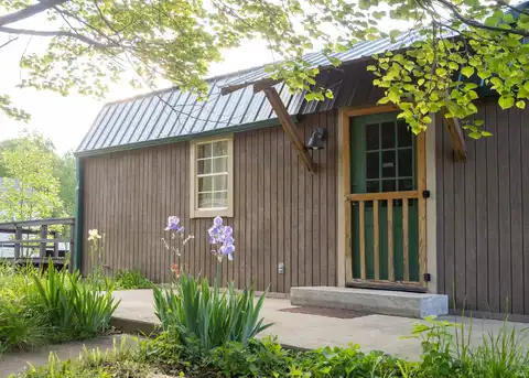 3744 W Delap Rd, Ellettsville, IN 47429