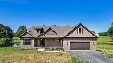 172 Little Creek Lane, Ruffin, NC 27326