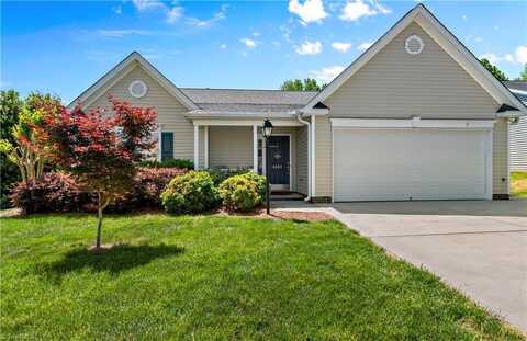 5862 Sunny Ridge Trail, Clemmons, NC 27012