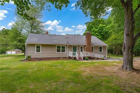 1976 Mount Hope Church Road, Mc Leansville, NC 27301