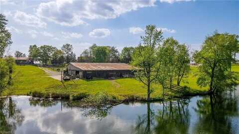5059 Mount Vernon Church Road, Burlington, NC 27217