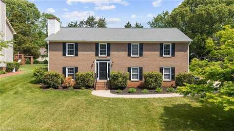 5175 Edgebaston Drive, Kernersville, NC 27284