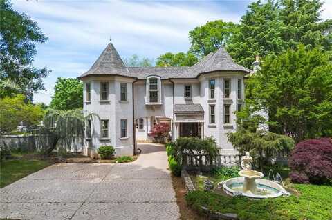 1000 Keprechian Lane, Winston Salem, NC 27104